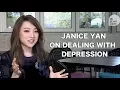 Janice Yan on her life as a musician and dealing with depression
