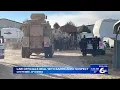 A Wyoming Man Had a Standoff with Law s