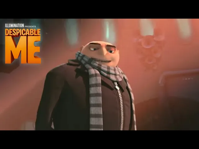 Despicable Me | Bonus: 