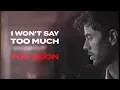 Enrique Iglesias - Space In My Heart (Original Version)
