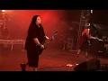 Fear Factory Live at Bloodstock Open Air 2010 - "Replica"