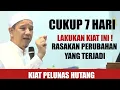 Download Lagu Kiat Melunasi Hutang Dengan Doa Mujarab | Habib Novel Alaydrus