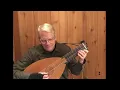 The Slopes Of The Blessure (from Witcher 3) Daniel Estrem, lute