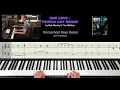 One Love / People Get Ready - Rockschool Keys Debut (2019 Syllabus)