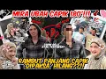 Lagu PUAS HATI AKHIRNYA RAMBUT ROCK CAPIK GONE !! MIRA TERKEJUT CAPIK GLOWUP !!