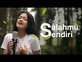 LAILY SUCI - SALAHMU SENDIRI - Cut Rani [Official MVC]