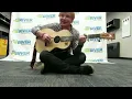 Ed Sheeran - Tenerife Sea ( 107.5 The River )