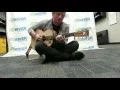 Download Lagu Ed Sheeran - Tenerife Sea ( 107.5 The River )