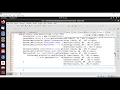 Coronavirus tracking with Java API
