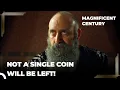 Download Lagu Suleiman Takes Everything From Mahidevran | Magnificent Century