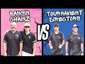Course Will Miles Memorial Dubs Match ft Tournament Directors
