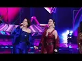 Wika Salim X Dewi Perssik di Indonesia Dangdut Award 2025