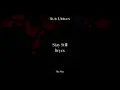 Stay Still lyric video - Sub Urban By TheMay