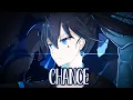 Download Lagu Nightcore - NEFFEX - Chance (Lyrics)