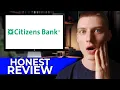 Citizens Bank Auto Review Honest User Experience With Auto Loans and Rates