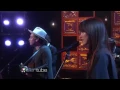 Joshua Radin Performs Beautiful Day