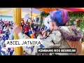 Download Lagu Kembang Ros Beureum Medley - Abiel Jatnika Aransemen (Pasukan Perang) Live Show Ciwidey