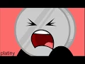 BFDI Recommended Characters with my old and new object character