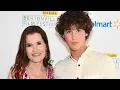 Geena Davis Children How Motherhood Shaped Her Fight for Gender Equality