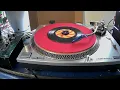 Theme From Bonnie & Clyde Foggy Mountain Breakdown ~ Flatt & Scruggs ~ 1968 ~ Styrene