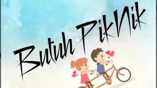 Download Sukma Shareez - Butuh Piknik MP3