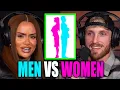 Why Kehlani Prefers Dating WOMEN VS MEN