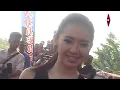 Download Lagu RENA KDI - Mawar Di Tangan, Melati Di Pelukan | Dangdut (Official Music Video)