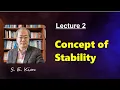 Lecture 2 Concept of Stability l Structural Analysis l Structural Engineer