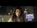 Mere Mehboob (Lyrical): Rajkummar,Triptii,Sachin-Jigar,Shilpa,Sachet | Vicky Vidya Ka Woh Wala Video