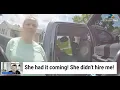 From Job Applicant to Handcuffs A Legal Breakdown of the Dollar General Karen Rampage Bodycam
