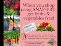 POP Market in Petersburg Virginia