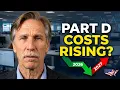 BREAKING Medicare Just Killed the Part D Subsidy for 2027 Here s What will Happen