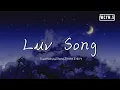 Download Lagu Superluckyqi \u0026 Shang \u0026 Z!NXX王紫行 - Luv Song【動態歌詞/Lyrics Video】
