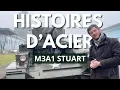 Download Lagu Histoires d'Acier ⎸ M3A1 Stuart #4