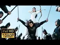 Download Lagu 【最新功夫电影】狼王即將被斬首，關鍵時刻美女從天而降！救人一瞬乾坤翻盤！💥|#kungfu  #武俠