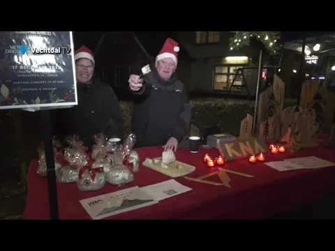 Kerstmarkt Lemele 2022