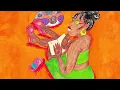 Kokoroko - Closer To Me - Visualiser