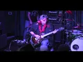 Leslie West - Blood of the Sun - Opening at Iridium