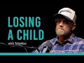 Vulnerable conversation with TobyMac about grief and loss