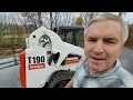2011 BOBCAT T190 For Sale