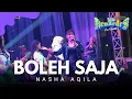 Lagu BOLEH SAJA - NASHA AQILA NEW KENDEDES LIVE SESETAN BALI 2025