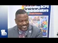 BCPS board starts process to find next school superintendent