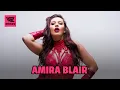 Amira Blair plays the nose trumpet and reflects on John Cena invading EVE