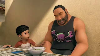 adit u0026 sopo jarwo e52 sapo cuti ringgo beraksi