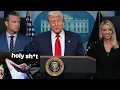 Download Lagu Trump is finally doing it