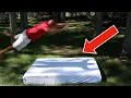 LUCID 10 Inch Gel Memory Foam Mattress - WATCH Before You Buy