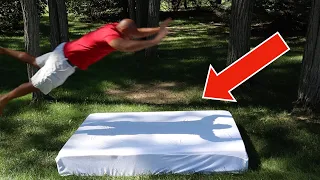 LUCID 10 Inch Gel Memory Foam Mattress - WATCH Before You Buy