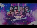 TROPA DAS CRIMINOSAS - YCARO MC, MC PIKACHU E MC PIPOKINHA