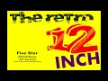 Download Lagu Five Star - All Fall Down (12'' Version)