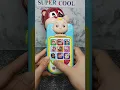 Super Cool cocomelon phone 120